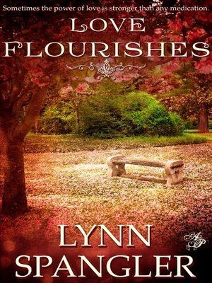 cover image of Love Flourishes